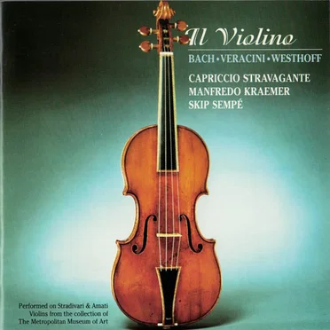 Il Violino