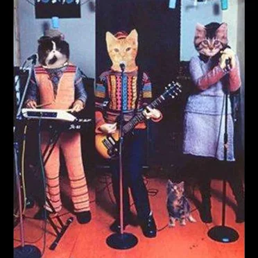 First Recordings by 3 1/2 - album cover