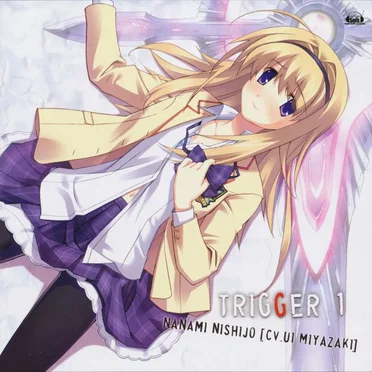 TRIGGER 1