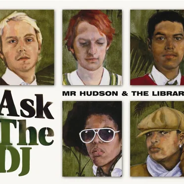 Ask the DJ (acoustic version)