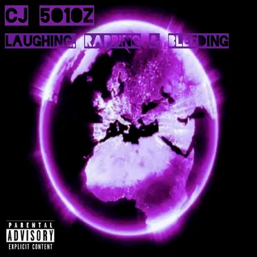 Laughing, Rapping & Bleeding