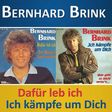 Dafür leb' ich / Ich kämpfe um dich