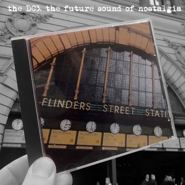 The Future Sound of Nostalgia