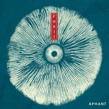 Aphant by Furii - album cover