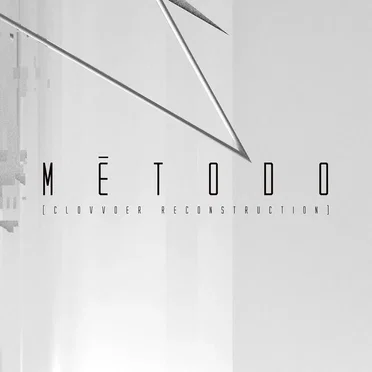 Método (Clovvder reconstruction) by Par - album cover