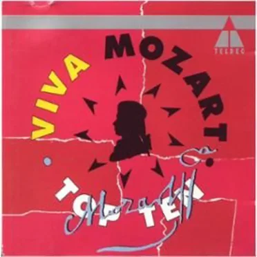 Viva Mozart: Mozart's Top Ten