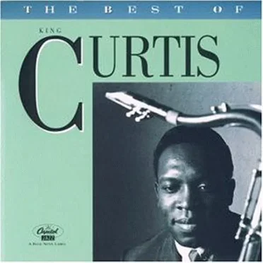 The Best of King Curtis