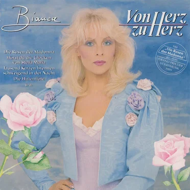 Die Rosen der Madonna