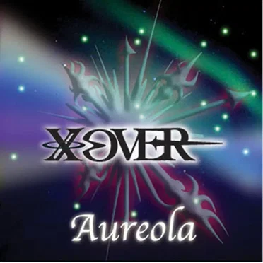 Aureola by XOVER - album cover