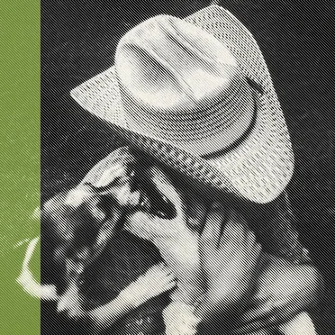 Vanishing South by Mic Harrison And The High Score - album cover