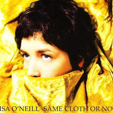 Same Cloth or Not by Lisa O’Neill - album cover