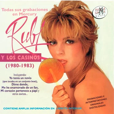 Rubi y los Casinos