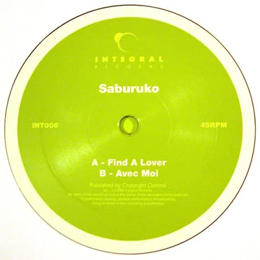 Find a Lover / Avec Moi