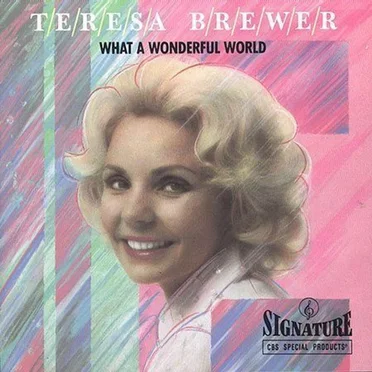 What a Wonderful World