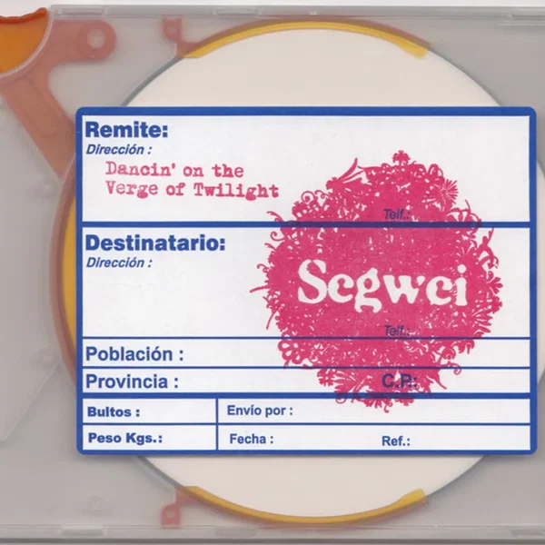 Dancin' On The Verge Of Twilight