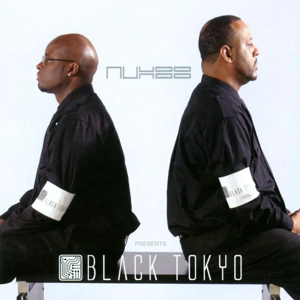 AUX 88 Presents Black Tokyo
