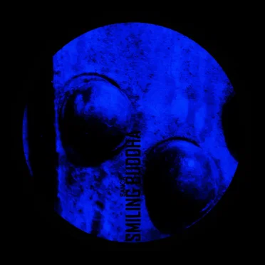 Smiling Buddha by SANCA - album cover