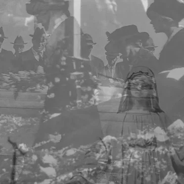 Burial (In Memoriam)