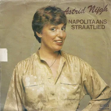 Napolitaans straatlied / De trieste waarheid