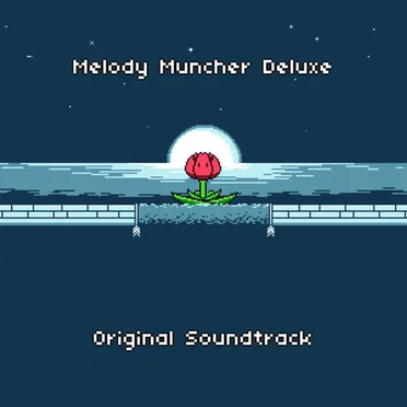 Melody Muncher Deluxe Original Soundtrack