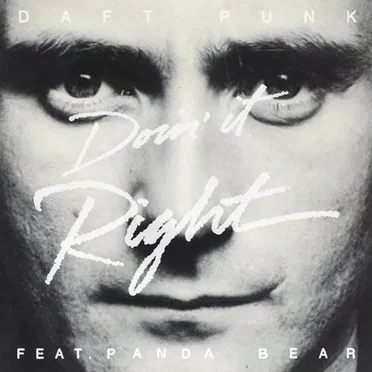 Doin’ in the Air Tonight (2019 version)
