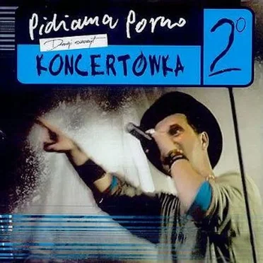 Koncertówka 2°: Drugi szczyt