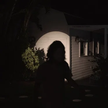 THE INSIDE OUTTAKES by Bo Burnham - album cover