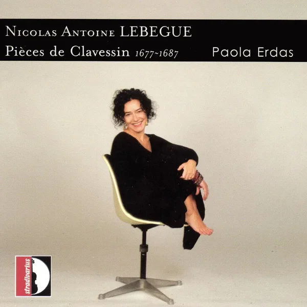 Pièces de Clavessin 1677-1687