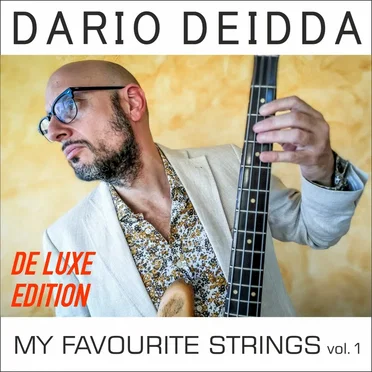 My Favourite Strings vol.1