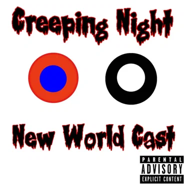 New World Cast