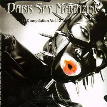Dark Spy Magazine: Compilation Vol. 12 by Various Artists - album cover