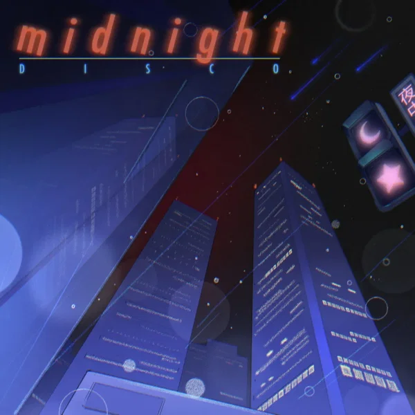 Midnight Disco