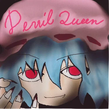 DEVIL QUEEN