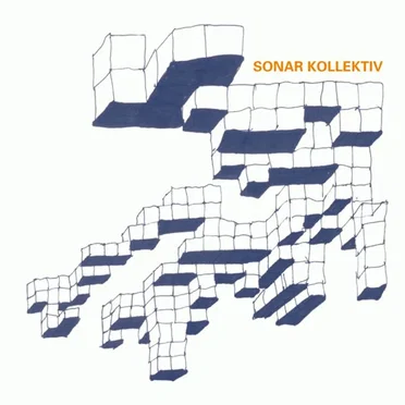 Sonar Kollektiv EP by Various Artists - album cover