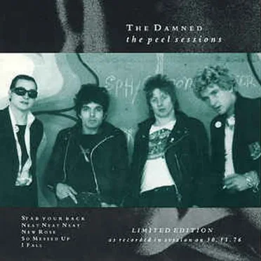 The Peel Sessions