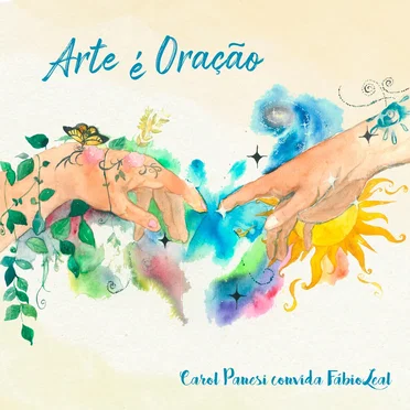 Arte é Oração