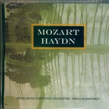 Mozart / Hayden