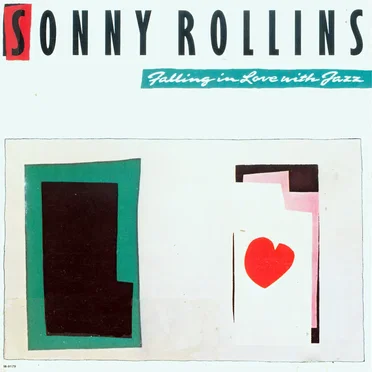 Falling in Love With Jazz