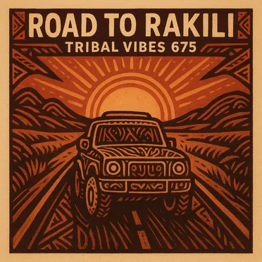 Road to Rakili