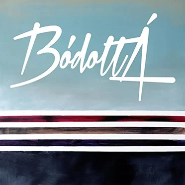 Bódottá