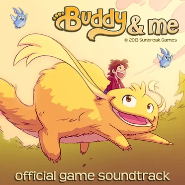 Buddy & Me