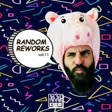 Random Reworks, Vol. 11