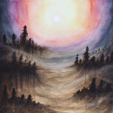 Towards the Chimaera by Silence of the Nemeta - album cover