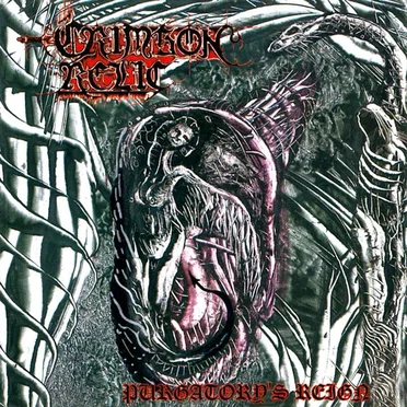 Purgatory's Reign