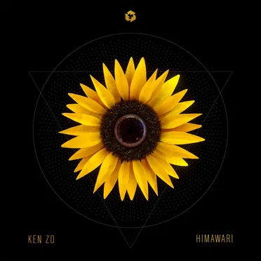 Himawari by Ken Zo - album cover
