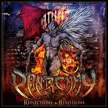 Reflections & Rebellions