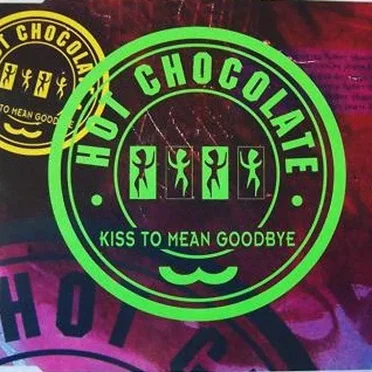 Kiss To Mean Goodbye
