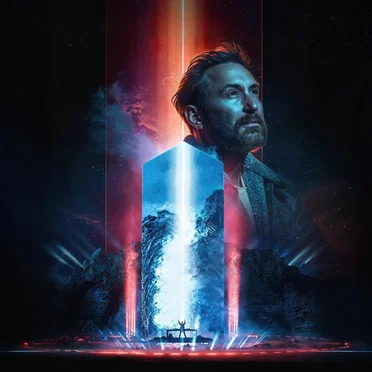 David Guetta - Live at AlUla