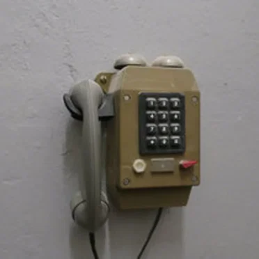calling home