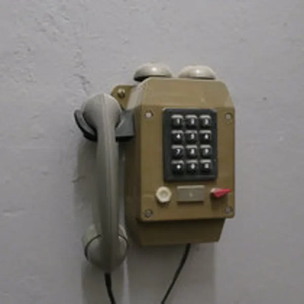 calling home